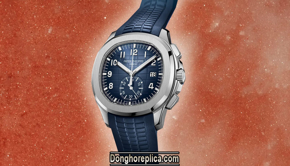 Patek Philippe - Đồng hồ có khai sinh