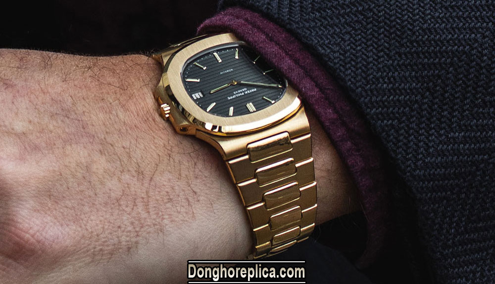 Quy định bán hàng của thương hiệu đồng hồ Patek Philippe