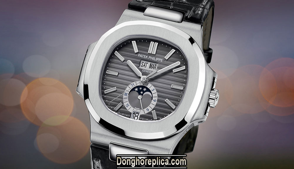 quy trinh thu mua dong ho patek philippe