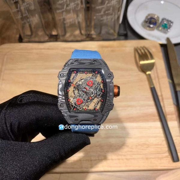 richard mille 27 04 1