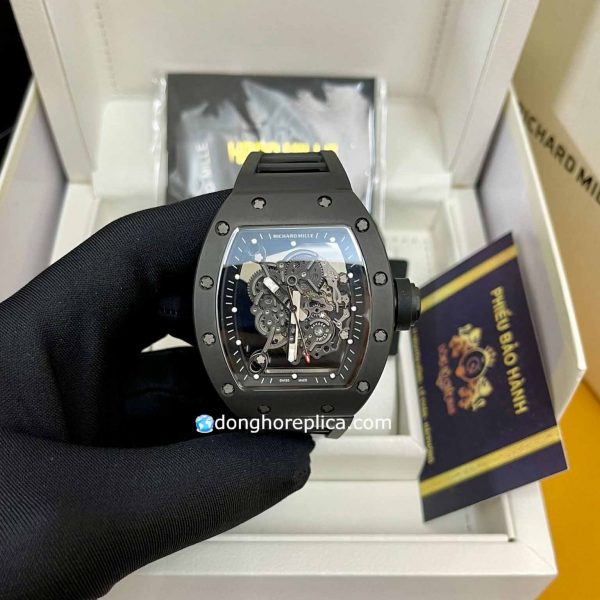 richard mille