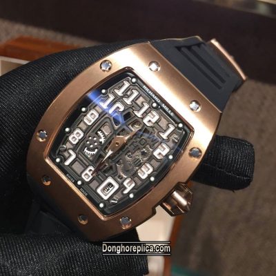 richard mille flat cau tao