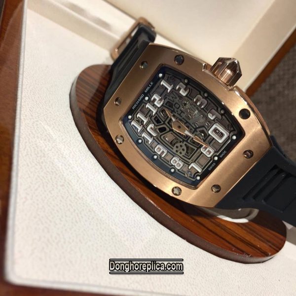 richard mille flat vo