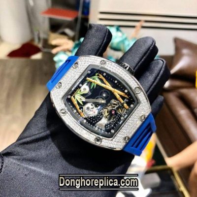 Richard Mille Panda price RM 26 01 si u cao c p m y Thu S