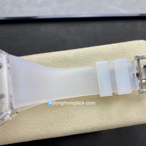 richard mille rm 056 sapphire 7