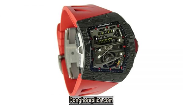 richard mille rm 70 01 price 2