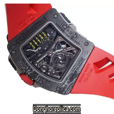 richard mille rm 70 01 price 3