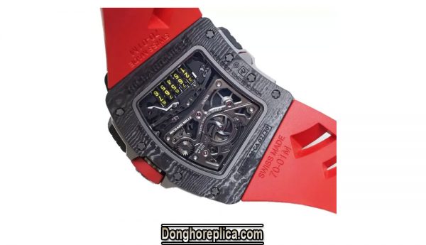 richard mille rm 70 01 price 3