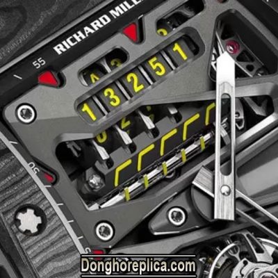 richard mille rm 70 01 price 5