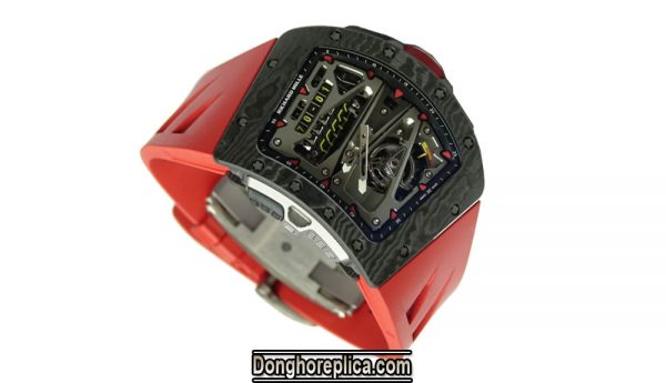 richard mille rm 70 01 price 6