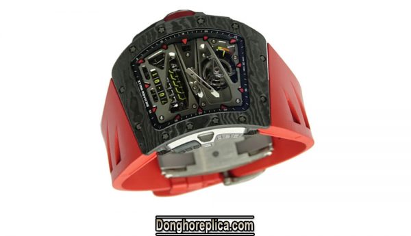 richard mille rm 70 01 price 7