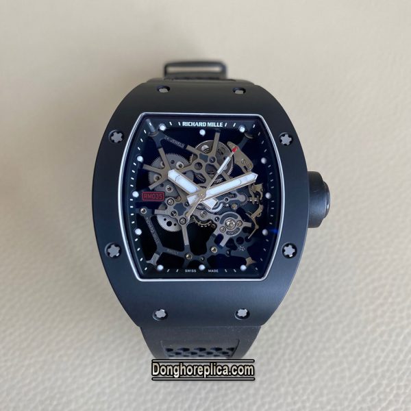 richard mille rm35 baby nadal