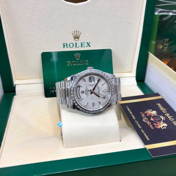 rolex chinh hang 2
