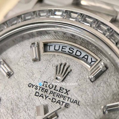 rolex chinh hang 6