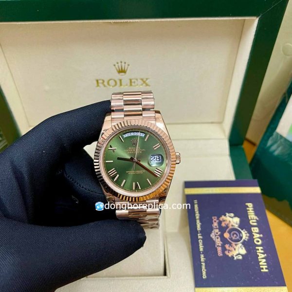 Các chuyên gia nói gì về việc Rolex giảm giá nhân dịp kỷ niệm 110 năm