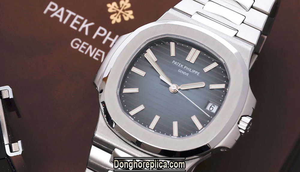 Sự hiếm có của thương hiệu Patek Philippe