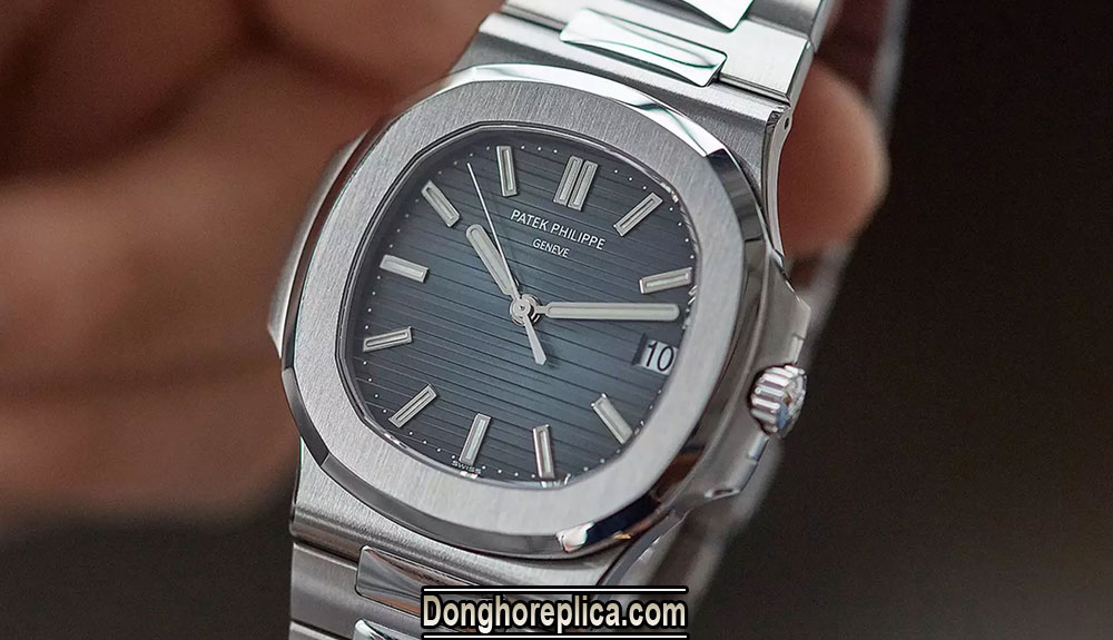 thu mua đồng hồ Patek Philippe cũ khi nào