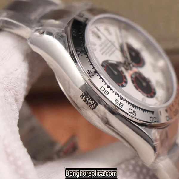 vỏ đồng hồ Rolex Daytona 40 116509