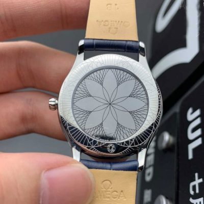 omega deville tresor may