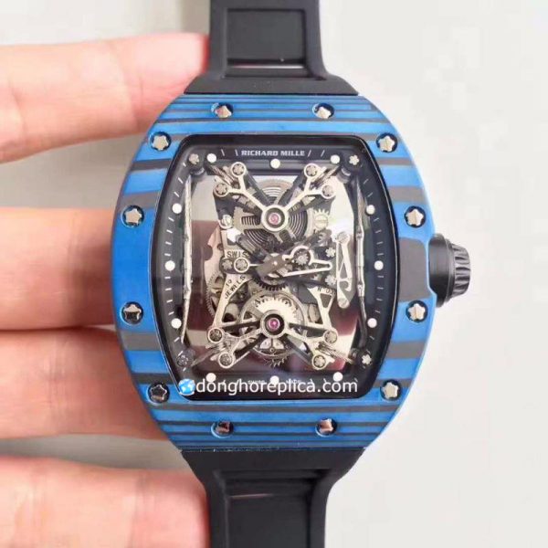 richard mille 27 01 1