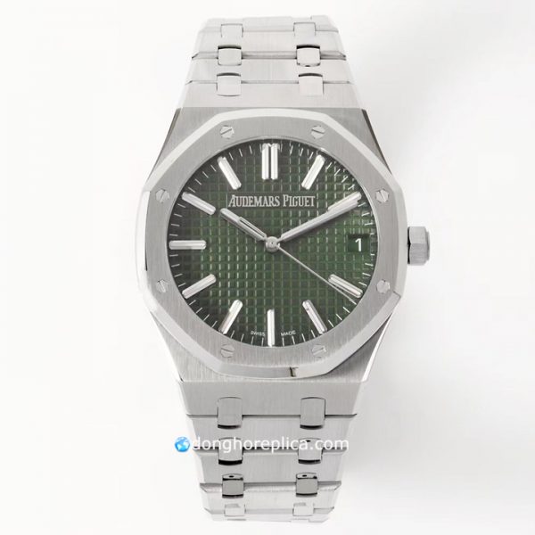 Đồng hồ Audemars Piguet 15510ST.OO.1320ST.04 Fake 1:1 giá tốt