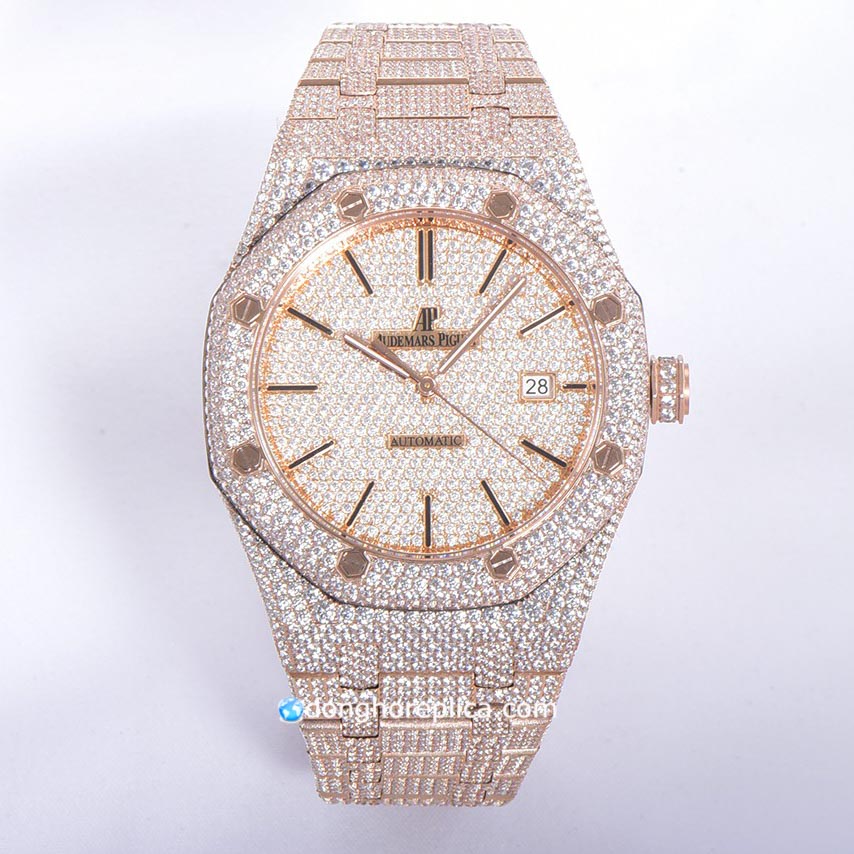 đồng hồ audemars piguet