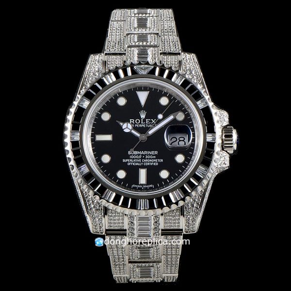 đồng hồ rolex siêu cấp