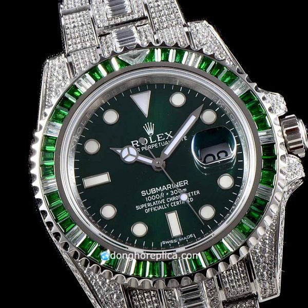 dong ho rolex sieu cap 2 3