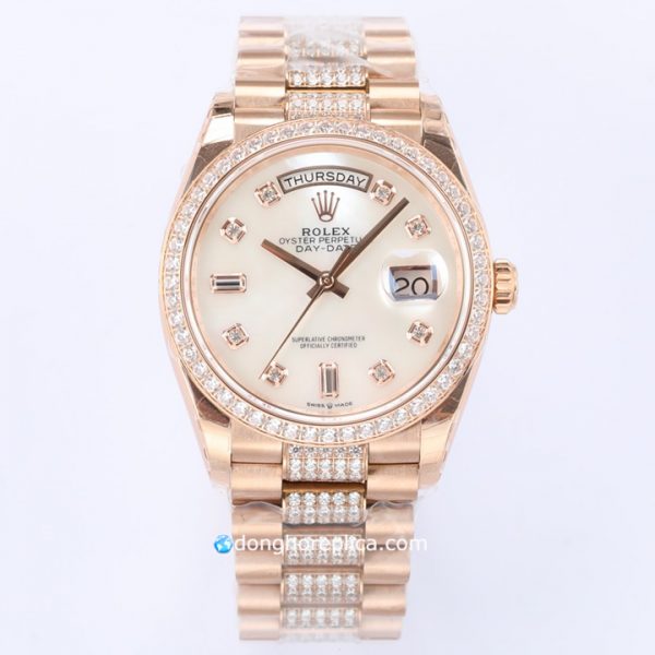 đồng hồ rolex super fake