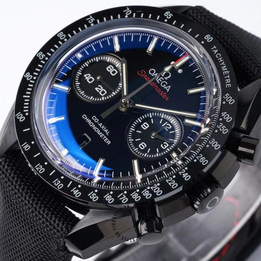 Mua đồng hồ Omega Speedmaster Dark Side Black 311.92.44.51.01.003 tại HCM Hà Nội