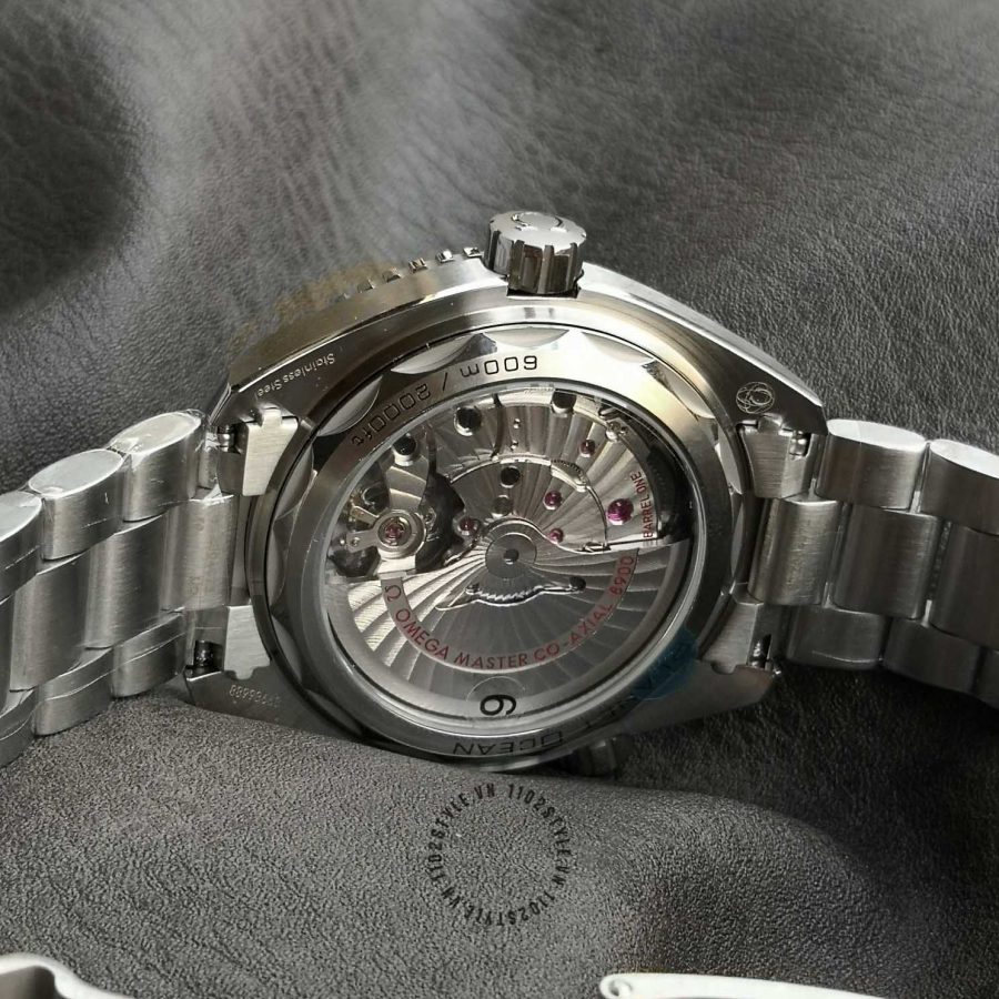 Đồng hồ Omega Fake 1:1 Seamaster 215.30.44.21.01.002 trang bị bộ máy ưu việt