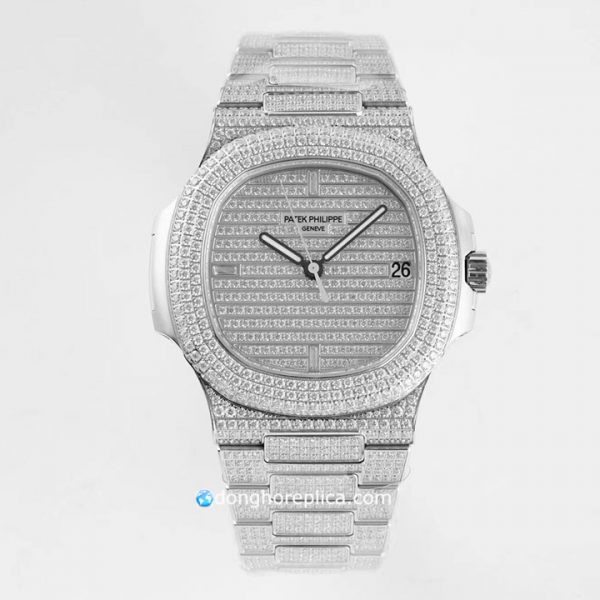 đồng hồ patek philippe rep 1 1