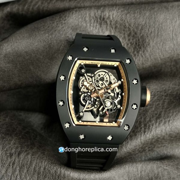 đồng hồ richard mille