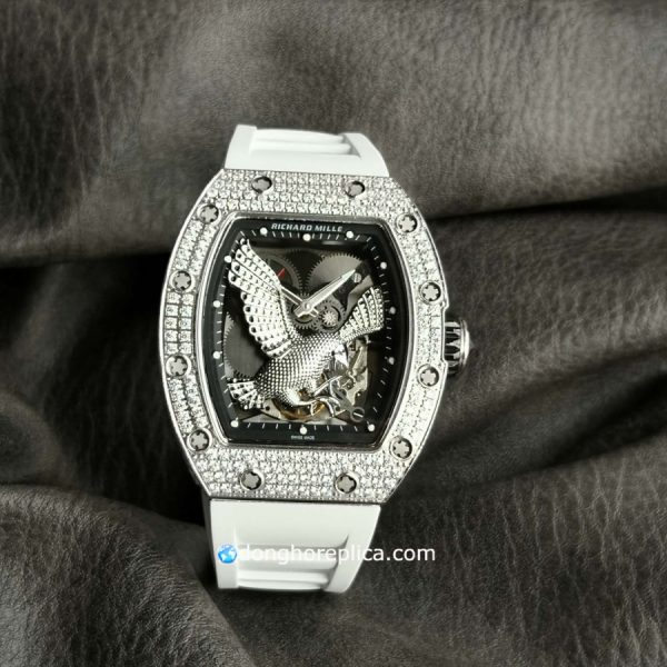 đồng hồ richard mille