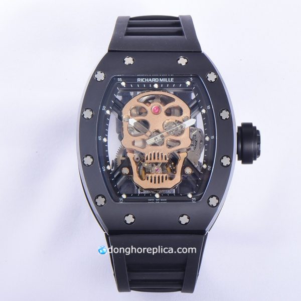 richard mille giá