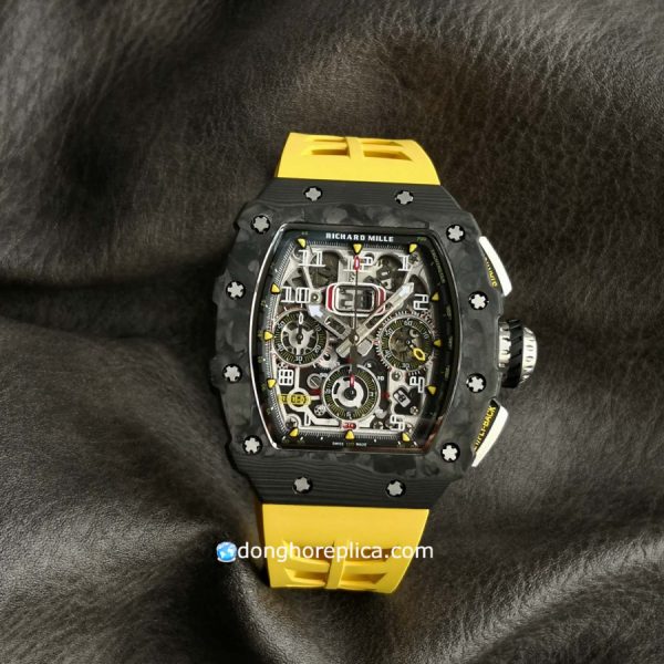 richard mille giá