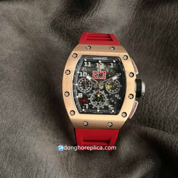 richard mille giá