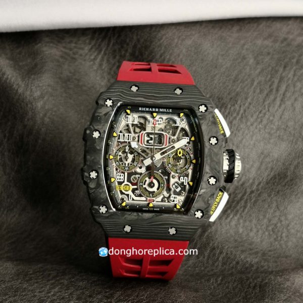 richard mille giá