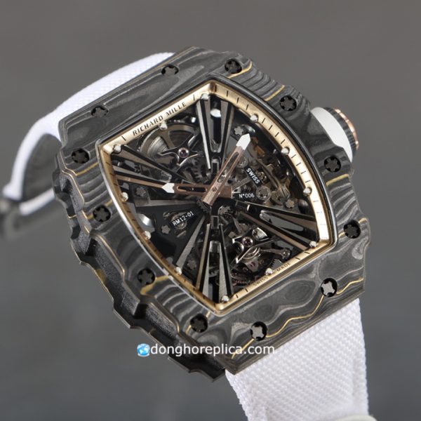 đồng hồ richard mille fake loại 1 giá