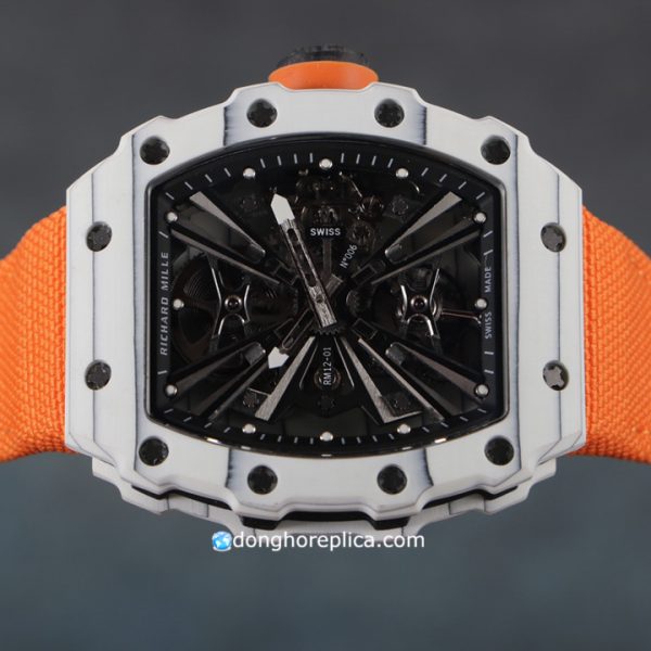dong ho richard mille fake loai 1 gia 8 5