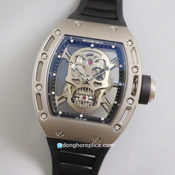 richard mille