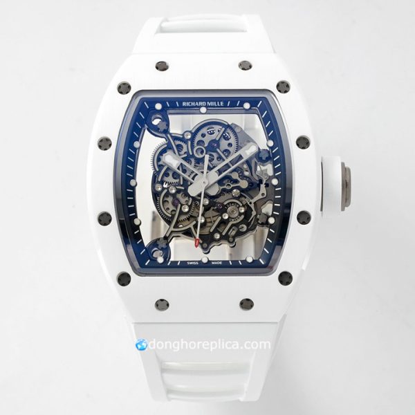 richard mille