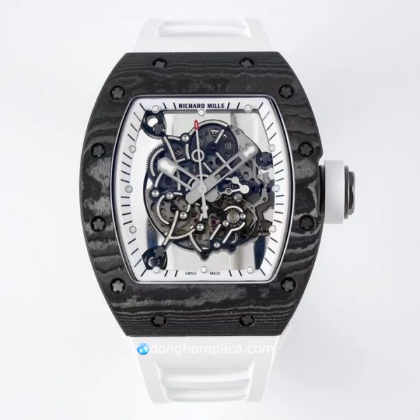 richard mille