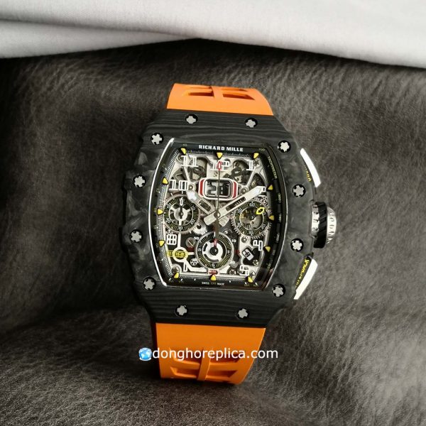 richard mille giá