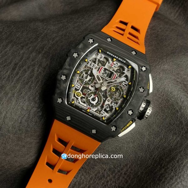 richard mille gia 4