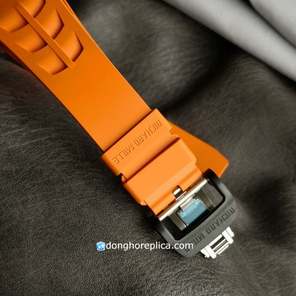 richard mille gia 7