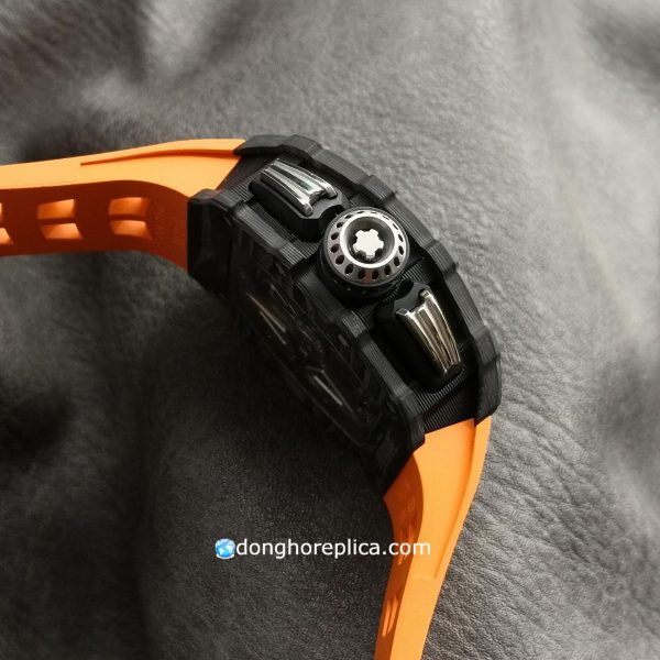 richard mille gia 8