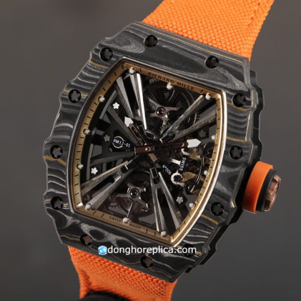 richard mille gia 9 5
