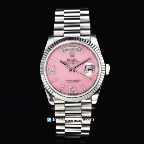 đồng hồ rolex 1.1