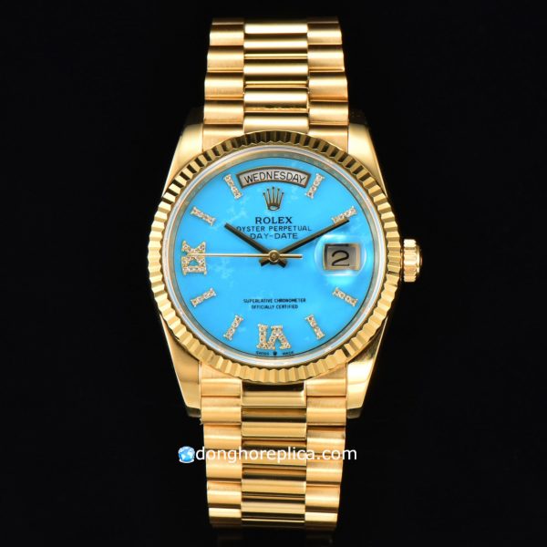 đồng hồ rolex 1.1